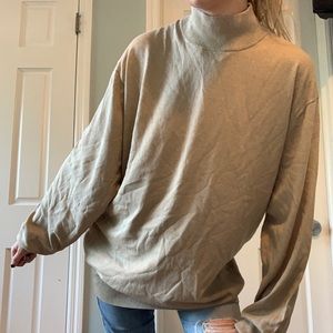 Jos. A. Bank sweater